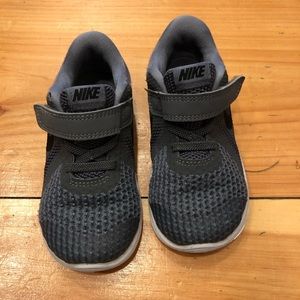 Toddler Nike Tennis Shoes